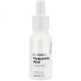 Ampoule cu acid hialuronic, 20 ml, The Potions