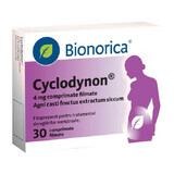 Cyclodynon, 30 Filmtabletten, Bionorica