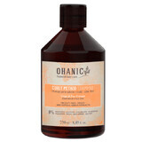 Shampoo für lockiges oder gewelltes Haar, 250 ml, Ohanic