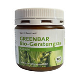 Greenbar, 60 capsule, Sanct Bernhard