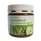 Greenbar, 60 capsule, Sanct Bernhard