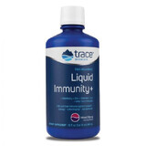 Immunität+ Flüssigkeit mit Holundergeschmack, 887 ml, Spurenmineralien