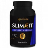 Slimafit, 60 Kapseln, Medikamente