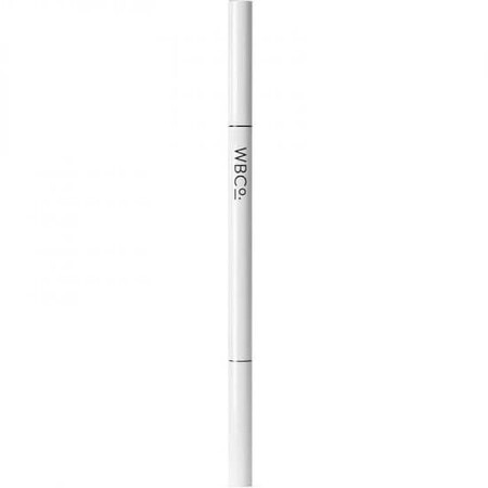 Creion de sprancene Clay The Brow Pencil, 1 bucata, West Barn