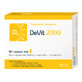 DeVit 2000, 60 Weichkapseln, Pharma Brands
