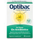 Probiotic, 10 capsule, Optibac