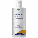 Antiseborrhoisches Shampoo mit Ichthyol, 100 ml, Ceta
