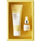 Set masca de fata, 60 ml +  Ser de fata 15 ml, Skincare Propolis Edition, Iunik