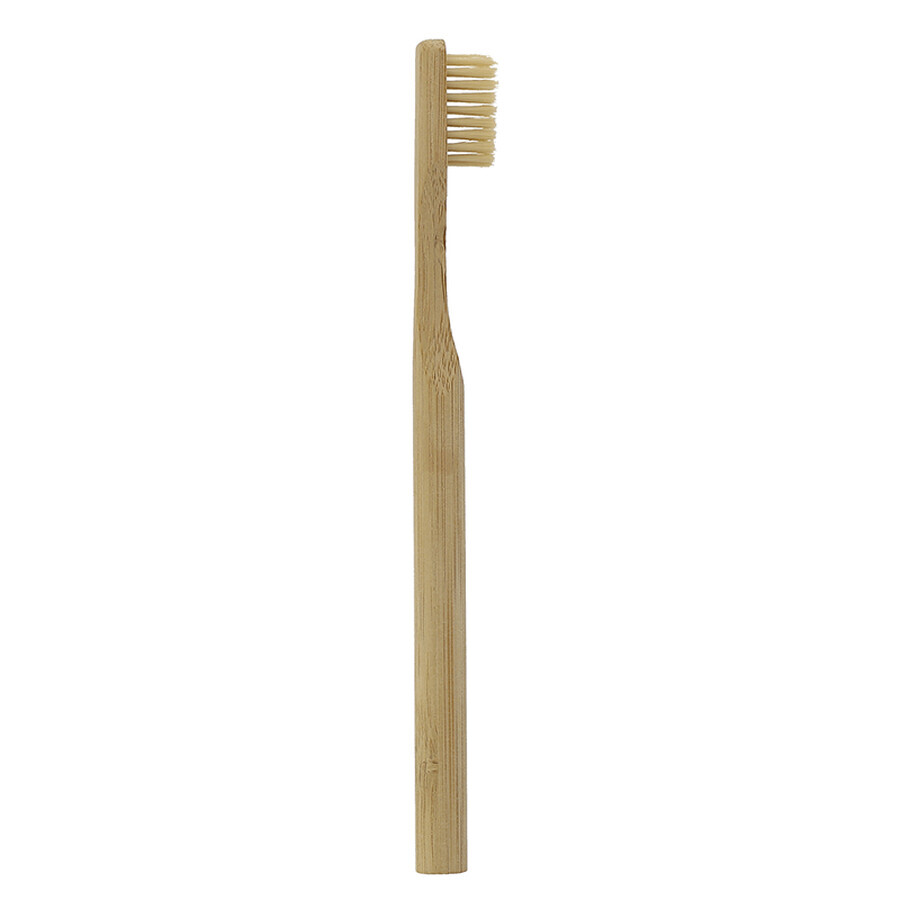 Bambus-Zahnbürsten-Set, 3 Stück, JCH Respect