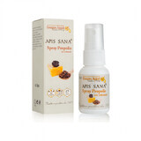 Spray Propolis Apis Sana, 30 ml, Complex Apicol