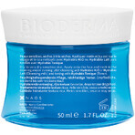 Bioderma Hydrabio Crema hidratanta pentru piele sensibila si uscata, 50 ml
