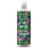 Balsam natural nutritiv cu Lavanda si muscata pentru par normal si uscat, Faith in Nature, 400ml