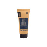 Crema naturala universala pentru barbati (maini, corp, fata), 30 ml, Biobaza