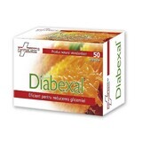 Diabexal, 50 Kapseln, FarmaClass