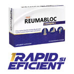 ReumaBlock Complex, 30 Tabletten, Sun Wave