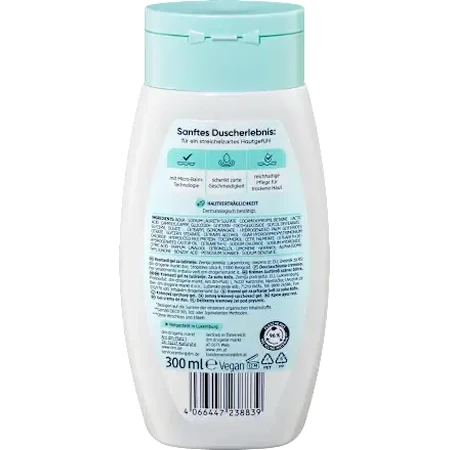 Balea Soft-Creme Dusche, 300 ml