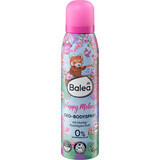 Balea Deodorant spray happy melody, 150 ml