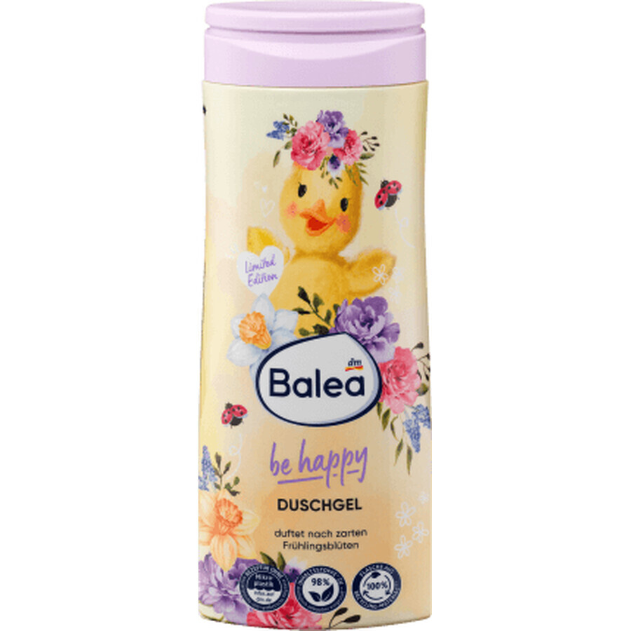 Balea Gel de duș Be happy, 300 ml