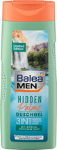 Balea MEN Gel de duș hidden palms bărbați, 300 ml