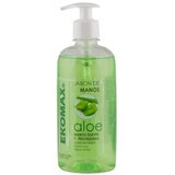 Ekomax Săpun lichid aloe vera, 500 ml