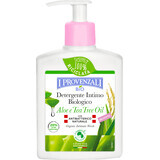 I PROVENZALI intimate liquid soap with organic aloe vera and tea tree oil, 200 ml