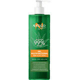 Natigo by nature Gel corporal multifuncțional, 400 ml