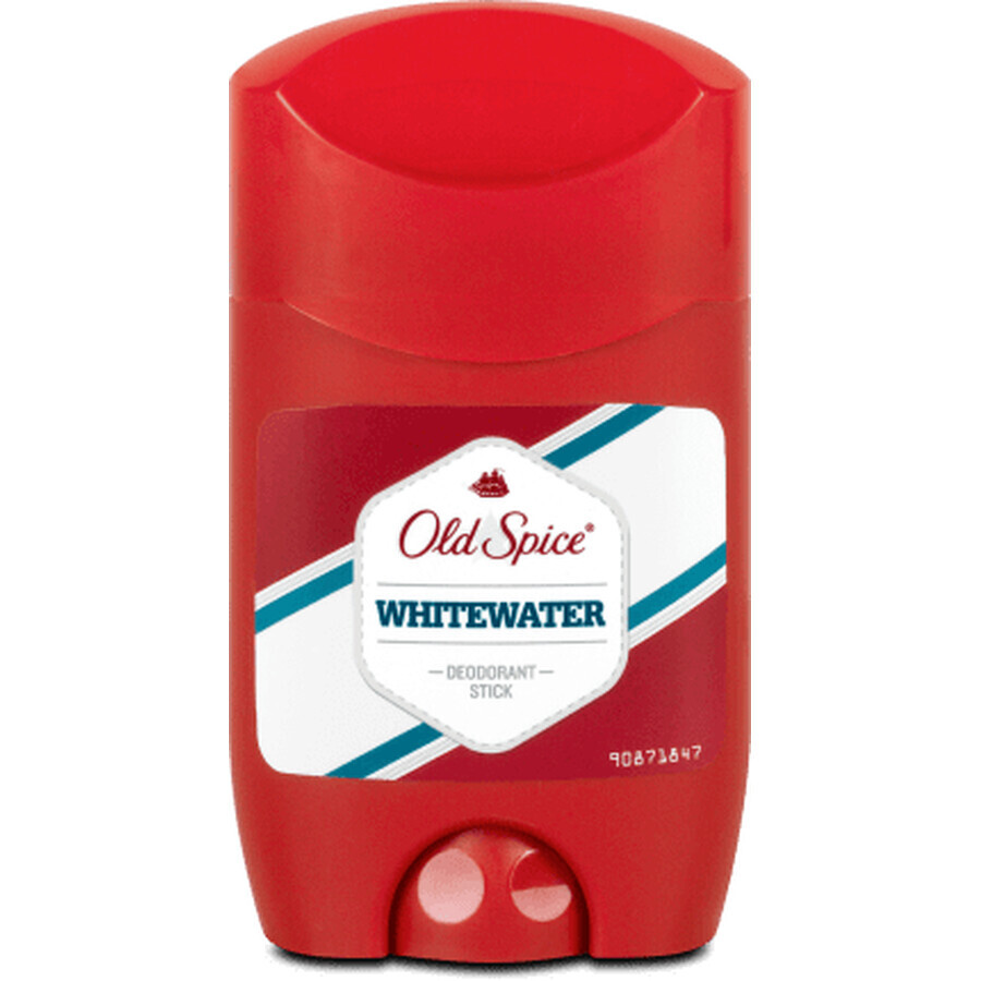 Old Spice Deodorant-Stick Wildwasser, 50 ml