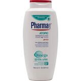 PharmaLine Duschgel für atopische Haut, 750 ml