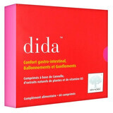 Dida, 60 Tabletten, New Nordic