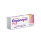 Digenzym Plus ohne Zucker, 20 Tabletten, Labormed