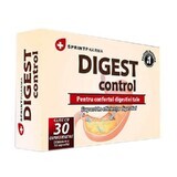 Digest Control, 30 Kapseln, Sprint Pharma