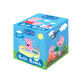 Bomba de baie pentru copii Peppa Pig, 3 ani+, 165 g, Edg