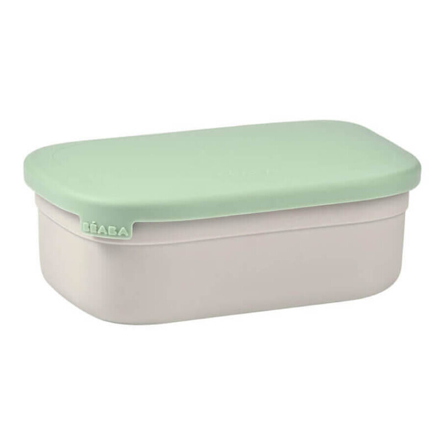 Caserola din inox, Sage Green, Beaba