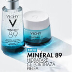 Vichy Mineral 89 Intensive Feuchtigkeitscreme 72h, 50 ml