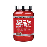 100% Whey Protein Professional Chocolate, 920 g, Scitec Nutrition