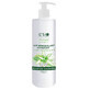 Lapte demachiant organic cu aloe vera, 200 ml, Ce&#39;Bio