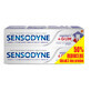 Pachet Pasta de dinti Sensitivity &amp; Gum, 75 + 75 ml, Sensodyne