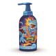 Hot Wheels Shampoo und Duschgel, 1000 ml, Bi Es