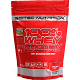 100% Whey Protein Professional van-pistachio, 500 g, Scitec Nutrition