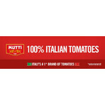 Pasta sauce with Rossoro tomatoes and Parmigiano Reggiano, 400 g, Mutti