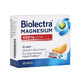 Biolectra Magnesium Direct Ultra, 400 mg, 20 plicuri, Hermes Arzneimittel