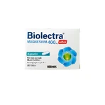 Biolectra Magnesium Direct Ultra, 400 mg, 20 saszetek, Hermes Arzneimittel: ceny i cechy