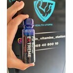 Fatburner Extreme, 80 ml, Ostrovit