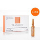 Tranacix sterile Gesichtsl&#246;sung Fl&#228;schchen, 10 x 2 ml, LSI