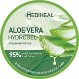 Aloe Vera Beruhigendes Hydrogel (95%), 300 g, Mediheal