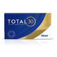 Lentile de contact Total30, -3.50, 6 bucati, Alcon