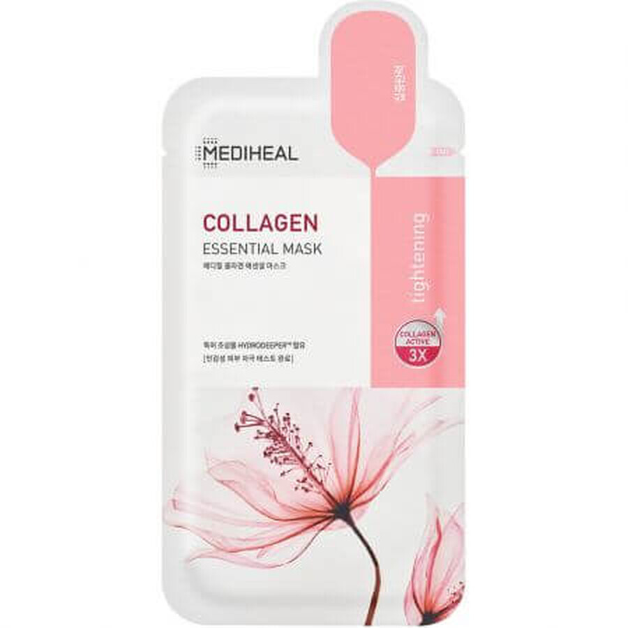 Collagen Essential Gesichtsmaske 24 ml, Mediheal