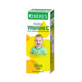 Vitamin C drops, 30 ml, Beres Pharmaceuticals