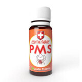 Ulei esential PMS, 10 ml, Justin Pharma