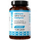 Complex organic Ultimate Mind Focus, 60 capsule, Miravvi